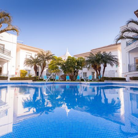 Apartamentos Marina Turquesa Nerja Extérieur photo