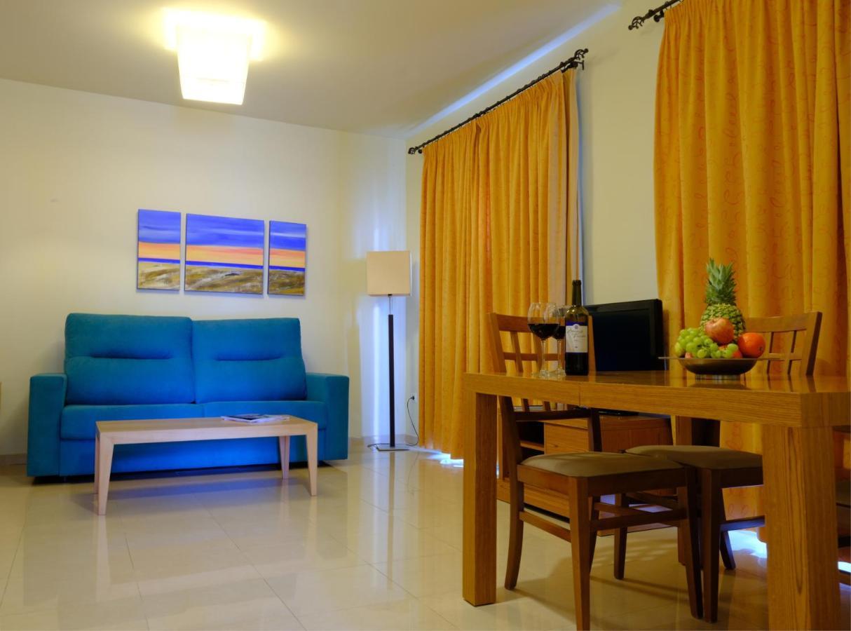 Apartamentos Marina Turquesa Nerja Extérieur photo