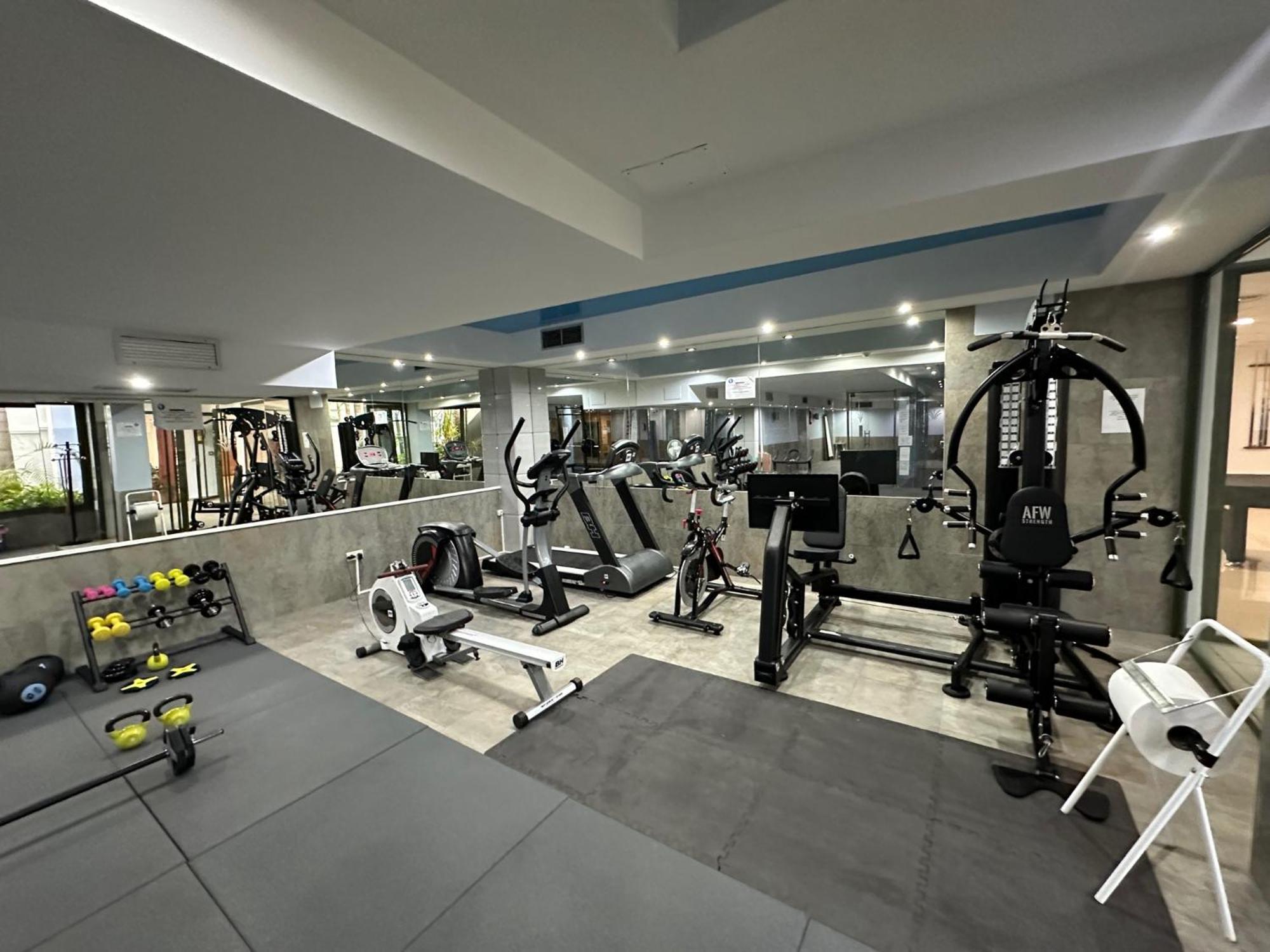 Apartamentos Marina Turquesa Nerja Extérieur photo