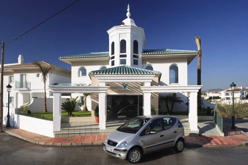 Apartamentos Marina Turquesa Nerja Extérieur photo