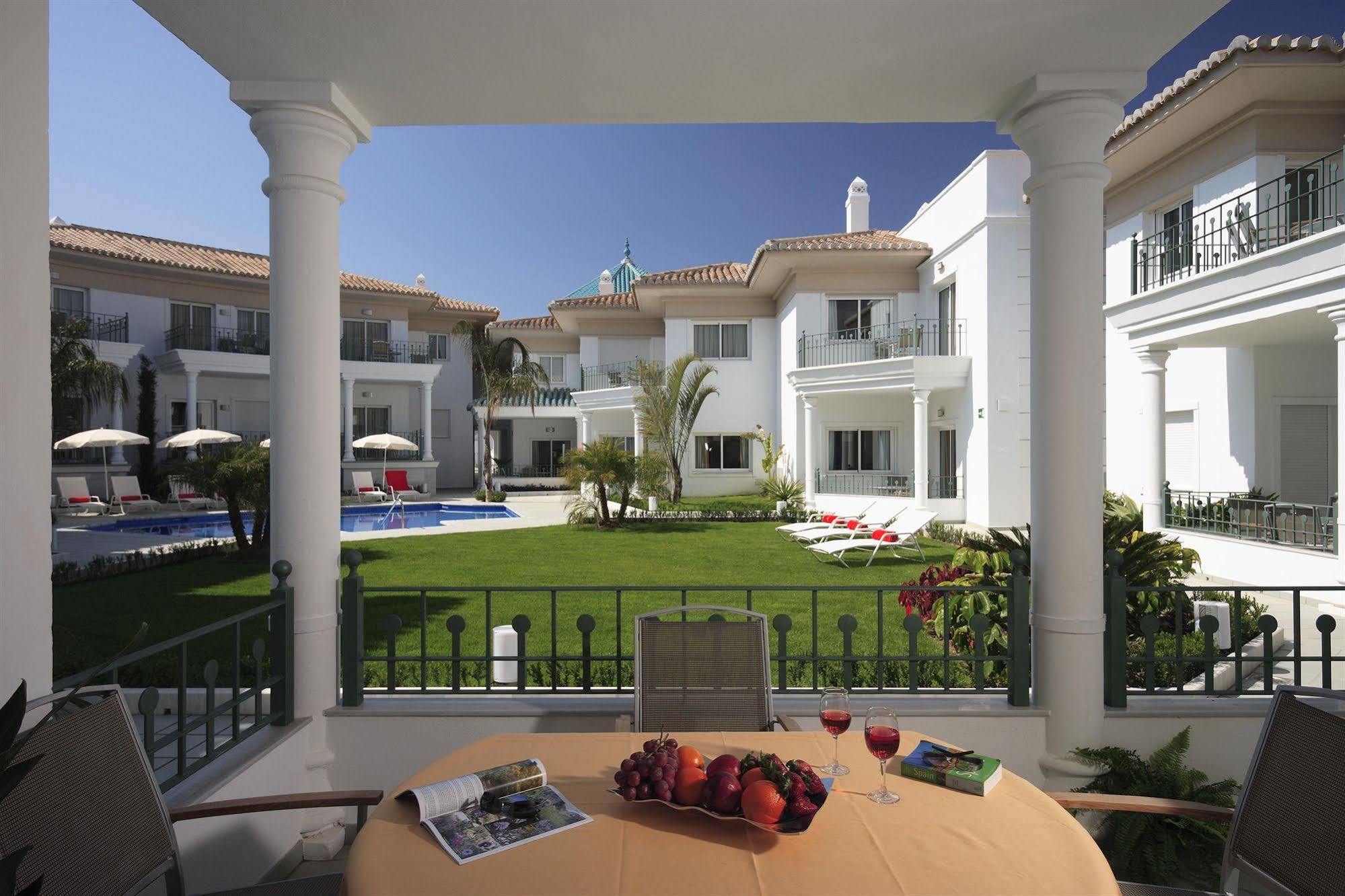 Apartamentos Marina Turquesa Nerja Extérieur photo