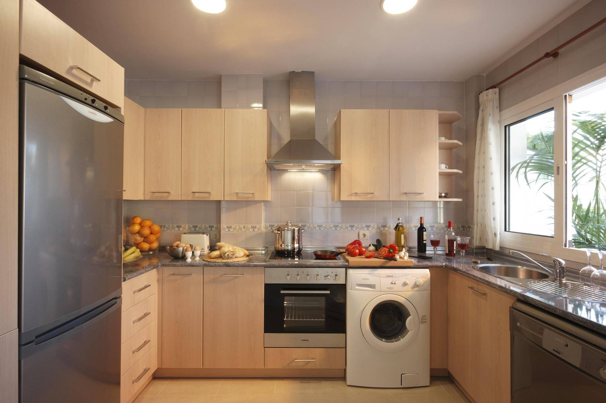 Apartamentos Marina Turquesa Nerja Extérieur photo