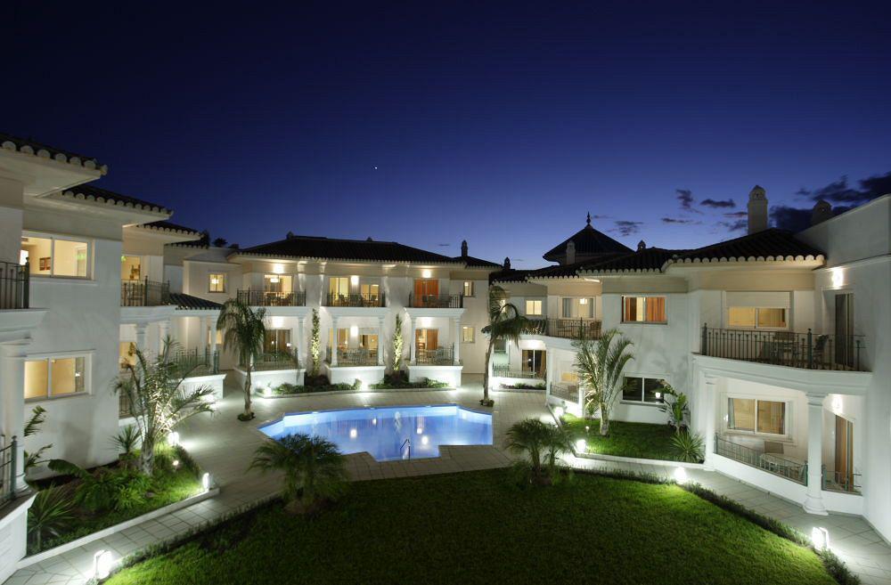 Apartamentos Marina Turquesa Nerja Extérieur photo