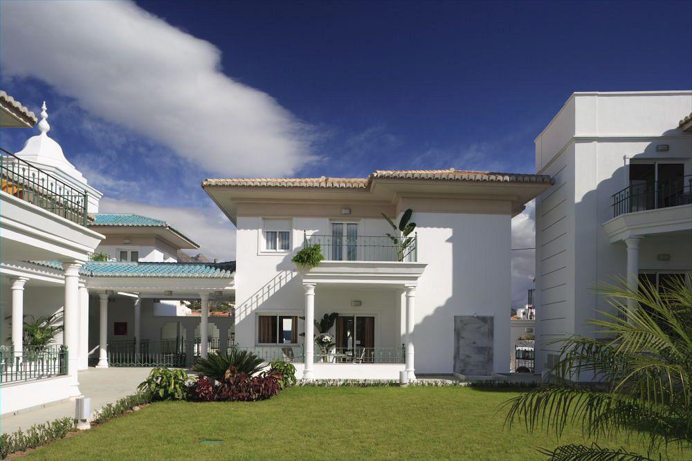 Apartamentos Marina Turquesa Nerja Extérieur photo