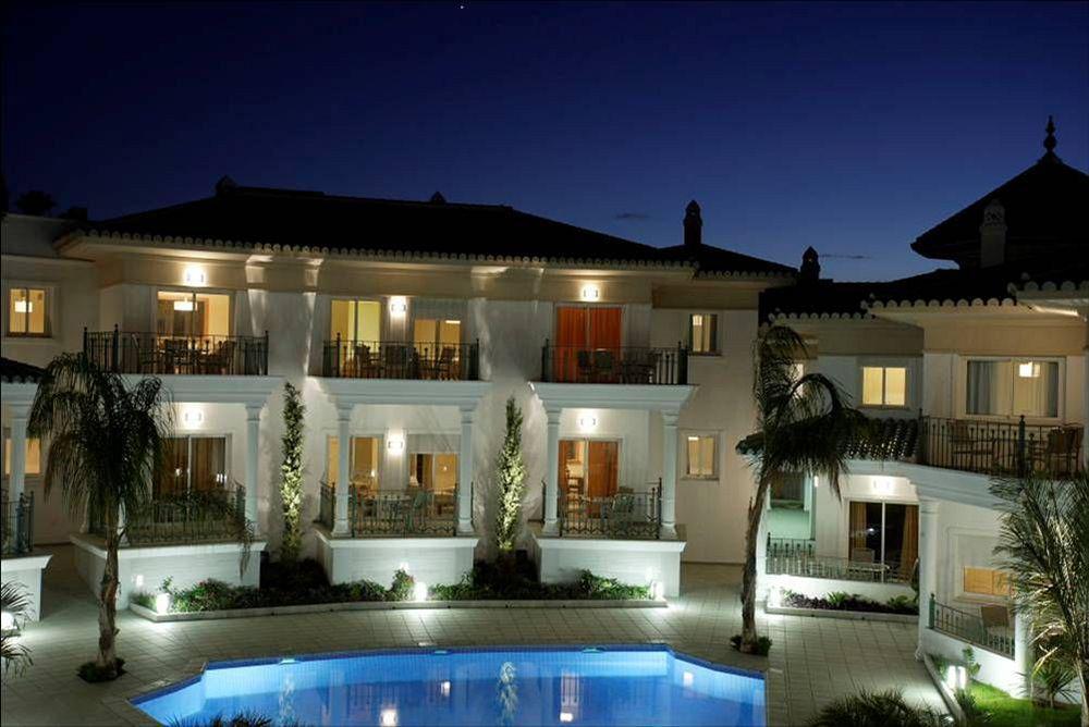 Apartamentos Marina Turquesa Nerja Extérieur photo
