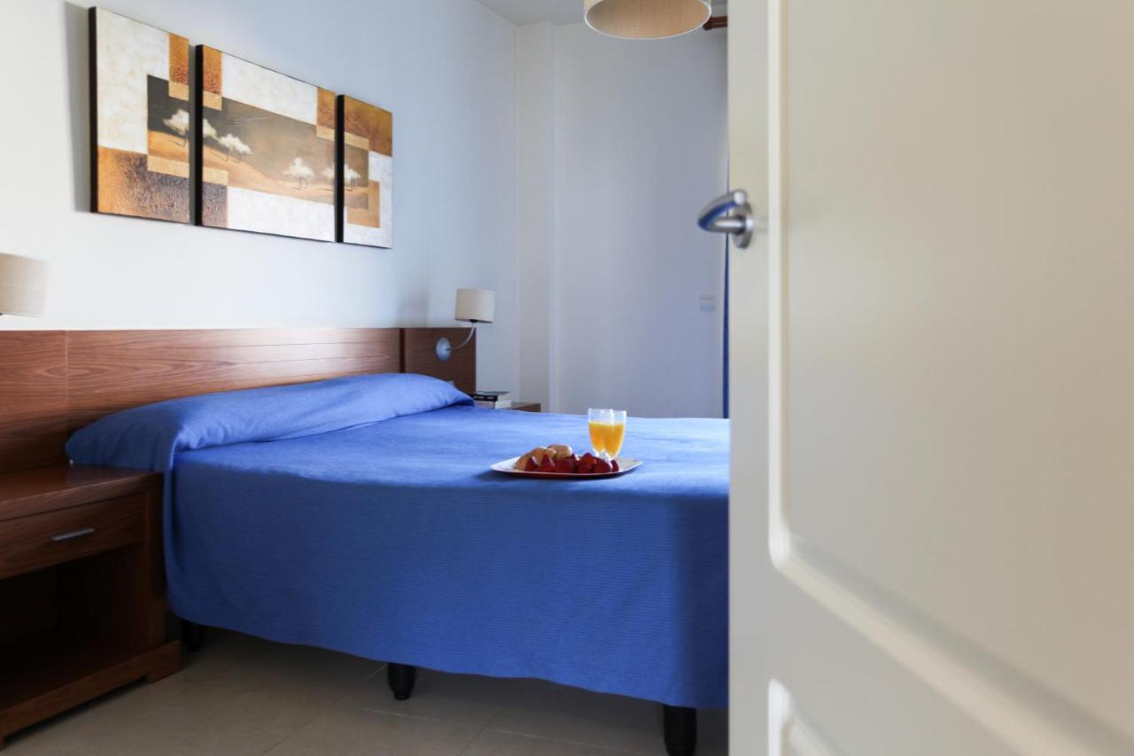 Apartamentos Marina Turquesa Nerja Extérieur photo