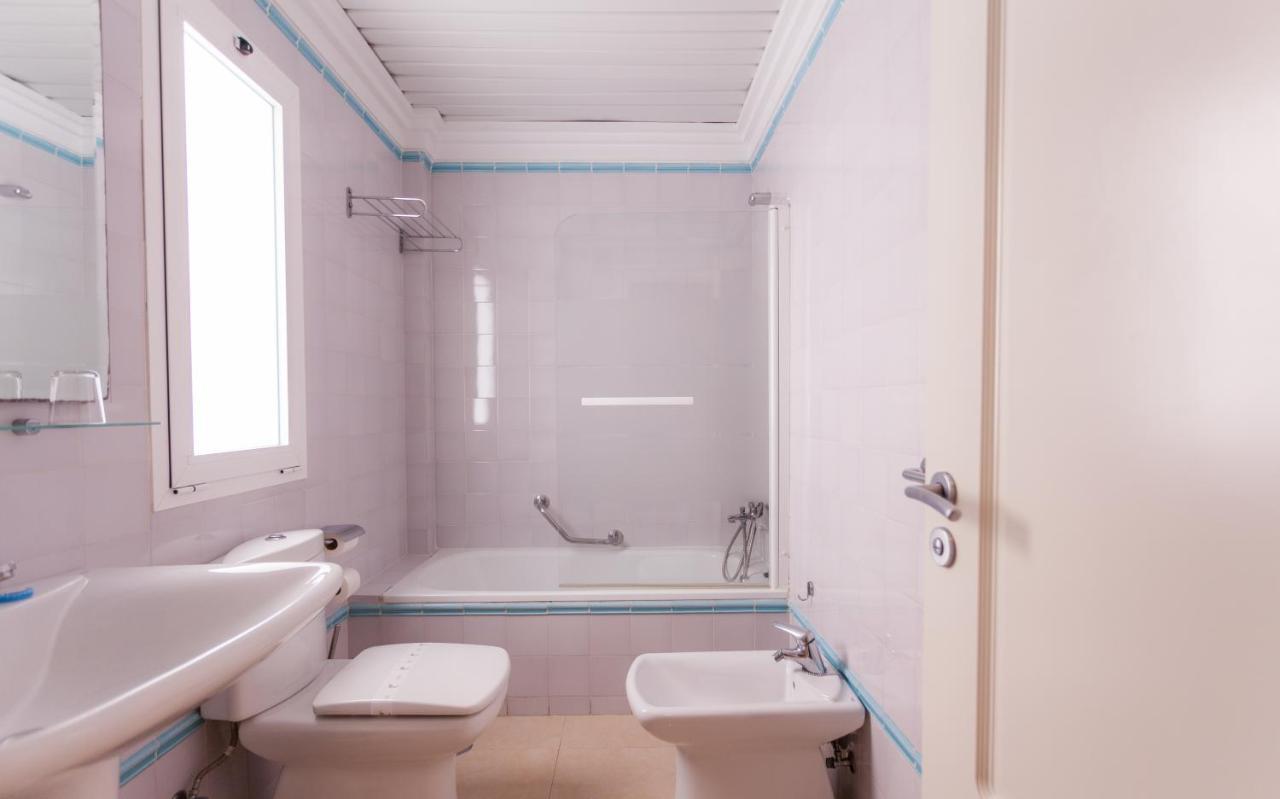 Apartamentos Marina Turquesa Nerja Extérieur photo