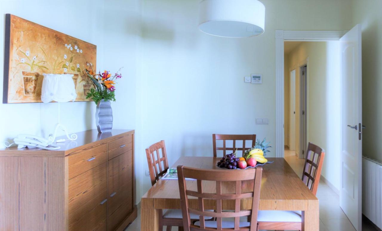 Apartamentos Marina Turquesa Nerja Extérieur photo