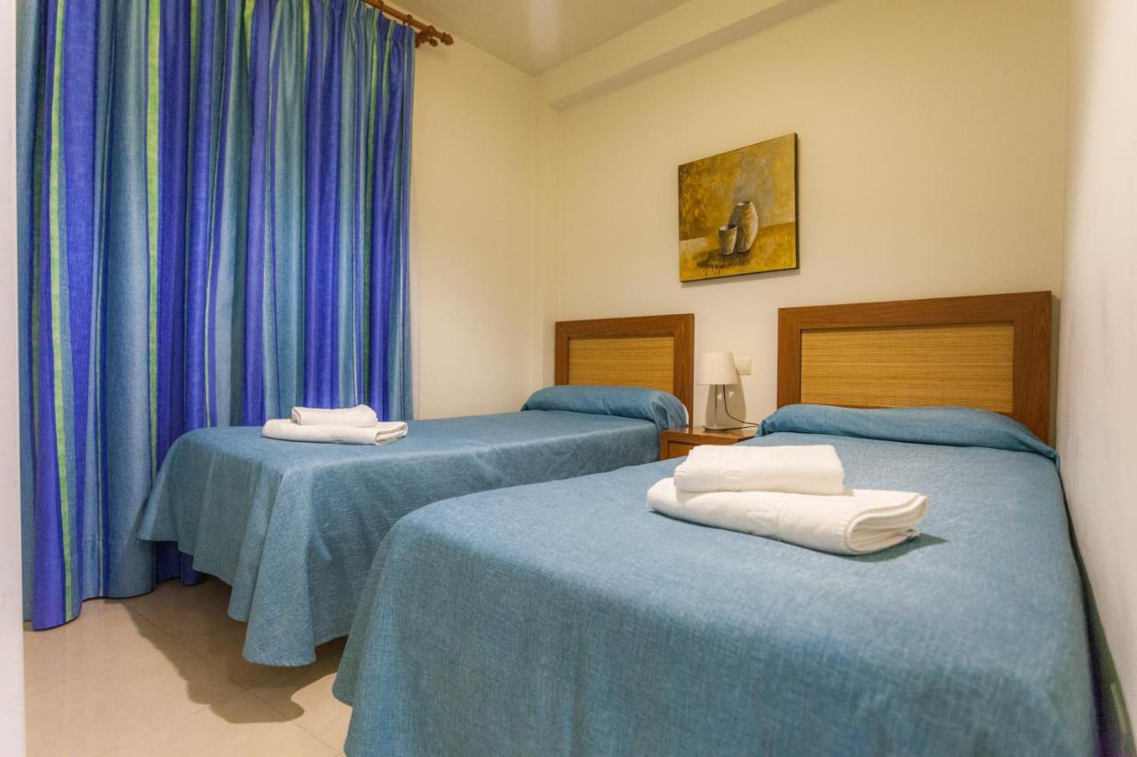 Apartamentos Marina Turquesa Nerja Extérieur photo