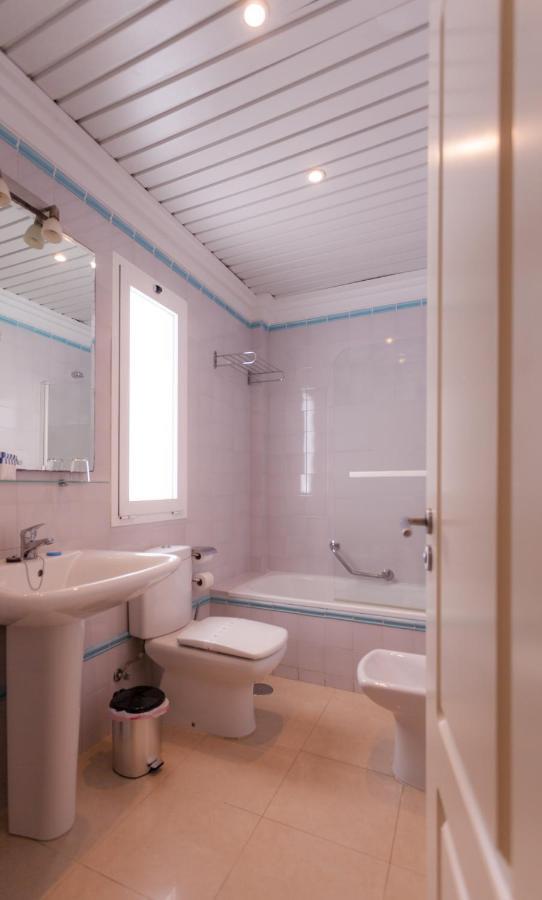 Apartamentos Marina Turquesa Nerja Extérieur photo