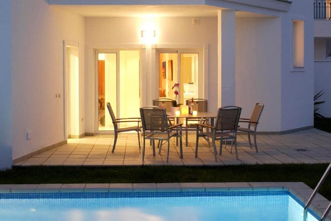Apartamentos Marina Turquesa Nerja Extérieur photo