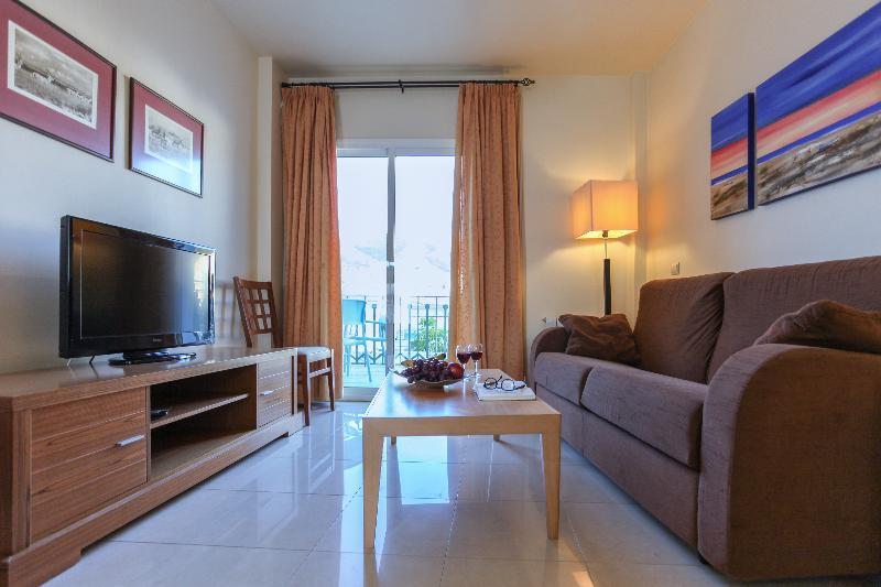 Apartamentos Marina Turquesa Nerja Extérieur photo